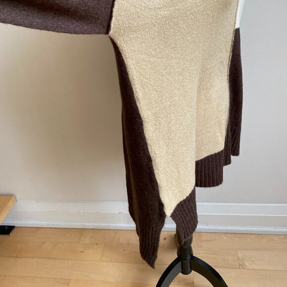 CYRUS New Boucle Sweater BNWT Turtleneck - Picture 5 of 11